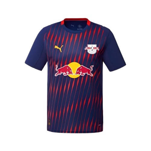 RB Leipzig Udetrøje 2025-2026 RB Leipzig Udetrøje 2025-2026